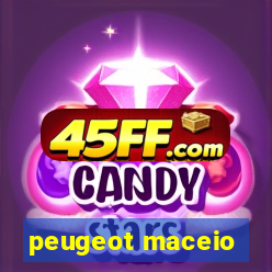 peugeot maceio